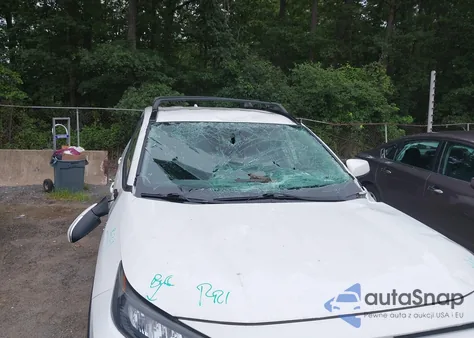 2019 Toyota Rav4 Le из США, поврежденный, VIN JTMMWRFV9KD021285